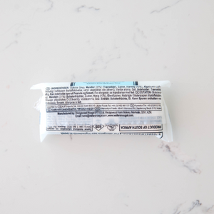 50g Almond Honey Nougat Bar