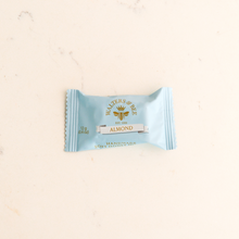 Load image into Gallery viewer, Almond, Macadamia, Cranberry &amp; Almond Handmade Honey Nougat Gift Box
