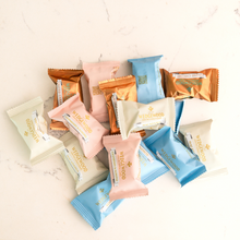 Load image into Gallery viewer, Walters Handmade Honey Nougat 20 x Assorted Bon Bons - Small Hatbox
