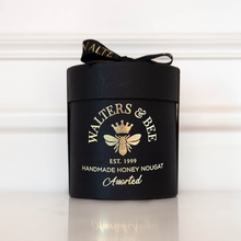 Load image into Gallery viewer, Walters Handmade Honey Nougat 20 x Assorted Bon Bons - Small Hatbox
