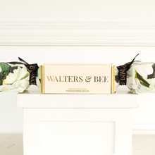 Load image into Gallery viewer, Macadamia Honey Nougat Cracker - Large
