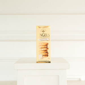 Original Angels Nougat Biscuits