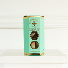 Load image into Gallery viewer, Salted Caramel Handmade Honey Nougat Gift Box

