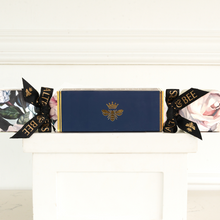 Load image into Gallery viewer, Milk Chocolate and Almond Honey Nougat Cracker - Large
