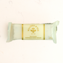 Load image into Gallery viewer, Assorted Handmade Honey Nougat 50g Bar box
