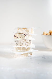 Almond Nougat 2