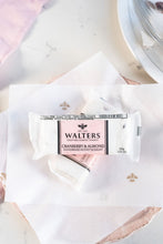 Load image into Gallery viewer, Cranberry &amp; Almond 40g Nougat Bar
