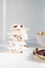 Load image into Gallery viewer, Cranberry &amp; Almond Nougat 2
