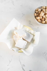 Macadamia Handmade Honey Nougat Bon Bons x 60