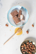 Load image into Gallery viewer, Almond Handmade Honey Nougat Bon Bons x 60
