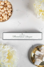 Load image into Gallery viewer, Macadamia Handmade Honey Nougat Bonbonniere - 3 x Bon Bons
